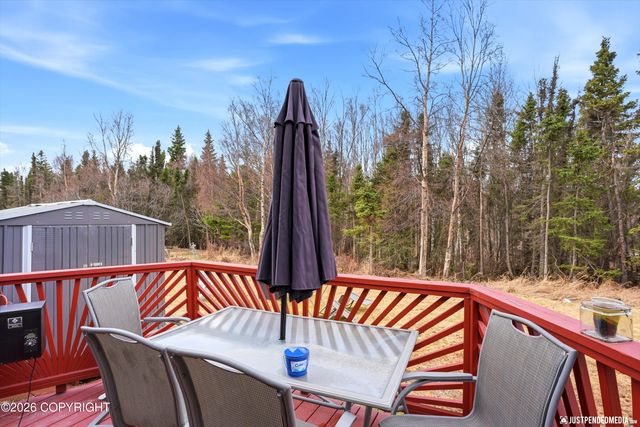 3140 Marathon Circle, Anchorage, AK 99515