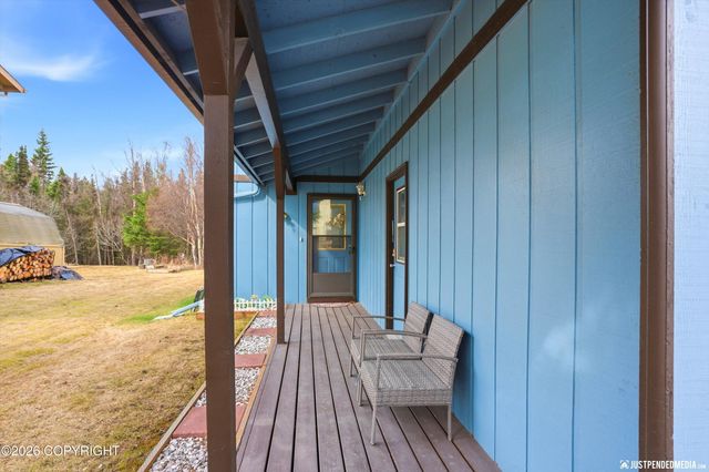 3140 Marathon Circle, Anchorage, AK 99515