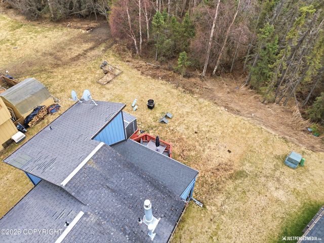 3140 Marathon Circle, Anchorage, AK 99515