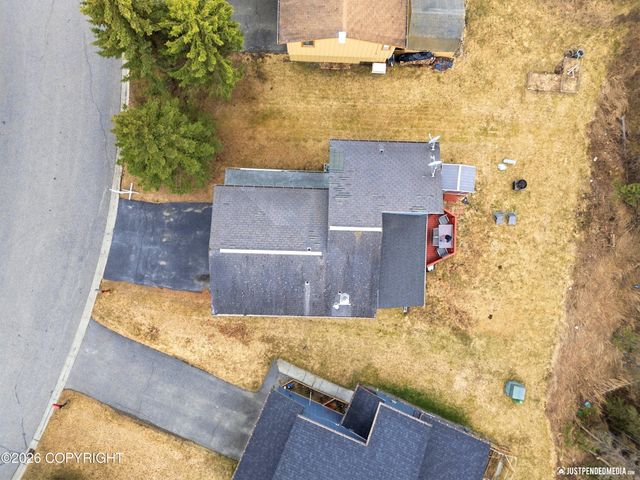 3140 Marathon Circle, Anchorage, AK 99515