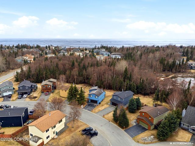 3140 Marathon Circle, Anchorage, AK 99515