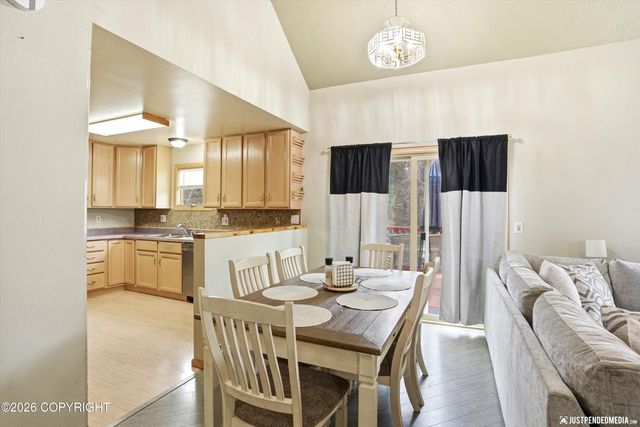 3140 Marathon Circle, Anchorage, AK 99515
