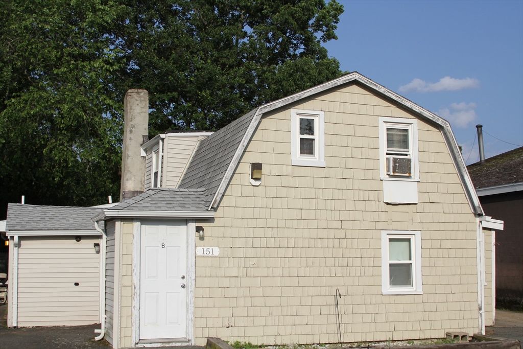 151 Canton Street A, Randolph, MA 02368