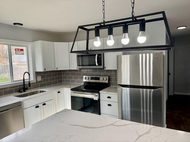 3820 Lowcroft Avenue, Lansing, MI 48910