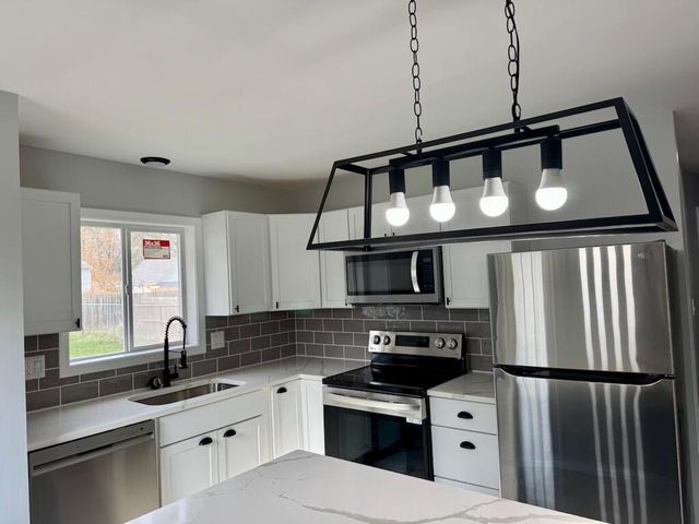 3820 Lowcroft Avenue, Lansing, MI 48910