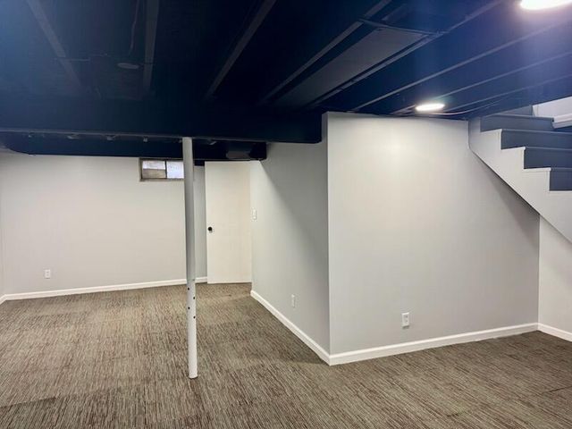 3820 Lowcroft Avenue, Lansing, MI 48910