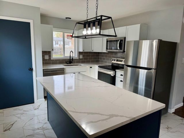 3820 Lowcroft Avenue, Lansing, MI 48910