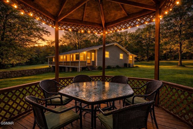 4527 E Scenic Drive, Gatlinburg, TN 37738