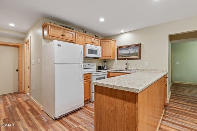 4527 E Scenic Drive, Gatlinburg, TN 37738