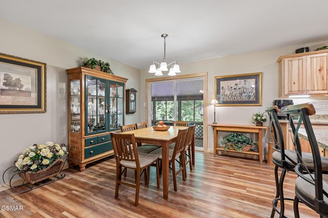 4527 E Scenic Drive, Gatlinburg, TN 37738