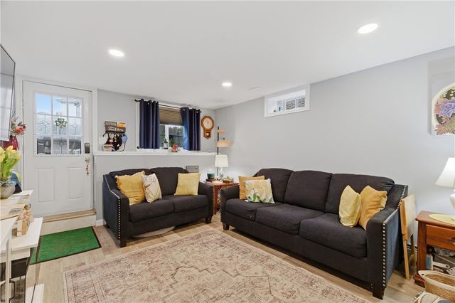 107 Irene Boulevard, Woonsocket, RI 02895