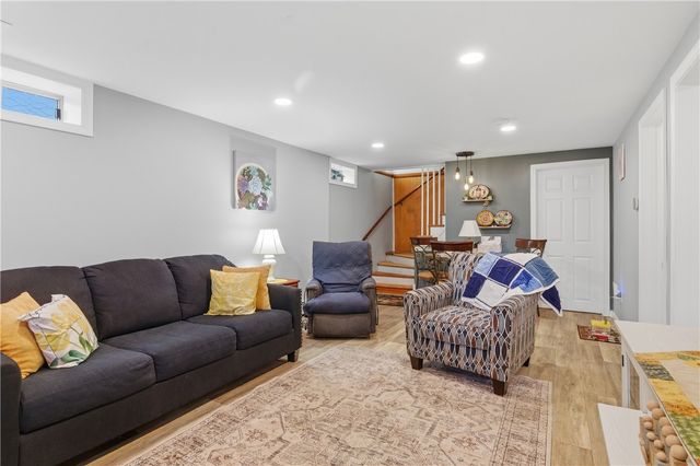 107 Irene Boulevard, Woonsocket, RI 02895
