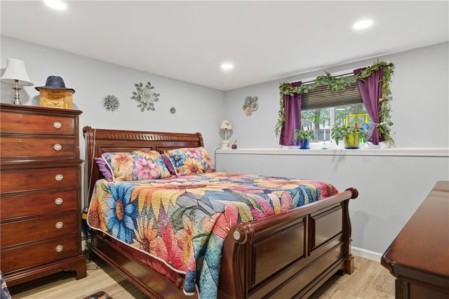 107 Irene Boulevard, Woonsocket, RI 02895