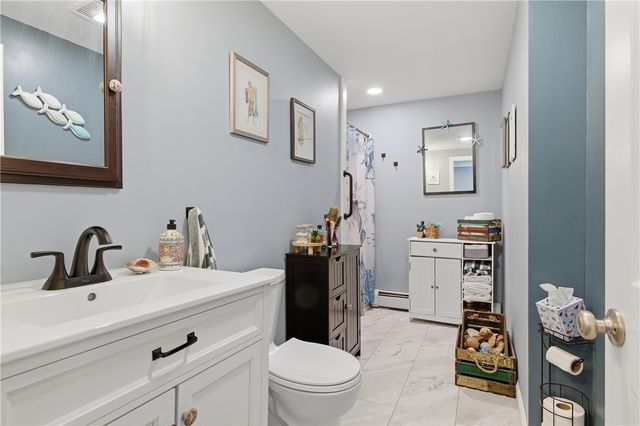 107 Irene Boulevard, Woonsocket, RI 02895