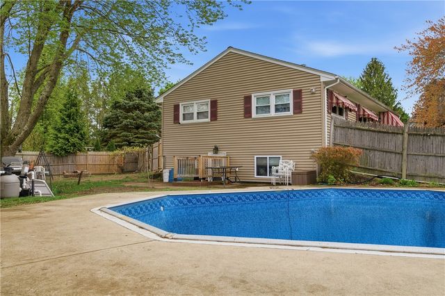 107 Irene Boulevard, Woonsocket, RI 02895
