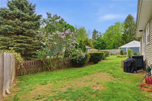 107 Irene Boulevard, Woonsocket, RI 02895