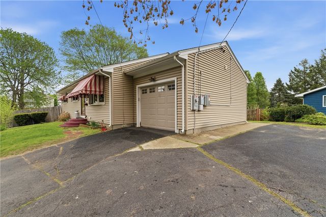 107 Irene Boulevard, Woonsocket, RI 02895