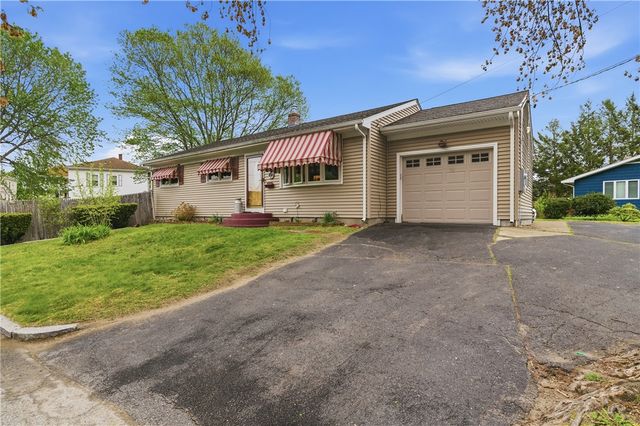 107 Irene Boulevard, Woonsocket, RI 02895