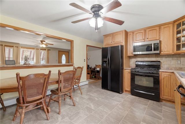 107 Irene Boulevard, Woonsocket, RI 02895