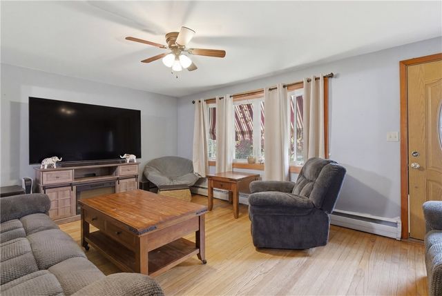 107 Irene Boulevard, Woonsocket, RI 02895