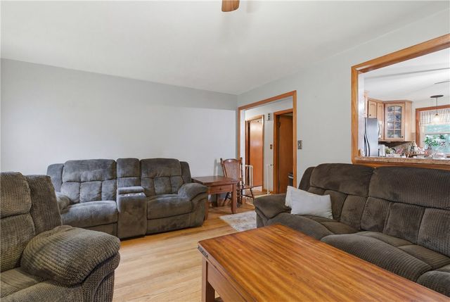 107 Irene Boulevard, Woonsocket, RI 02895