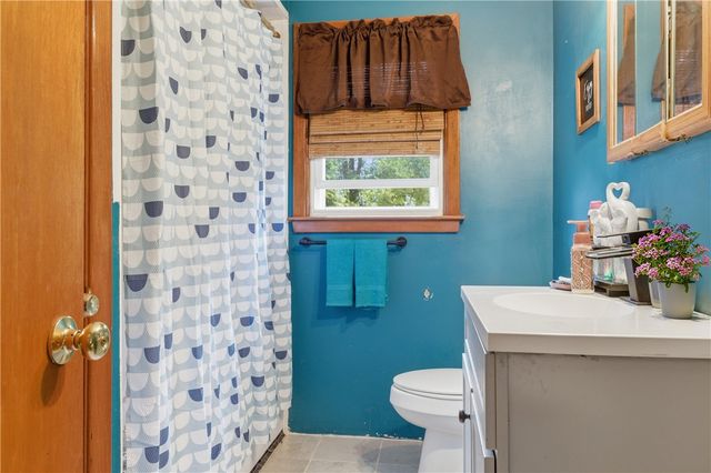107 Irene Boulevard, Woonsocket, RI 02895