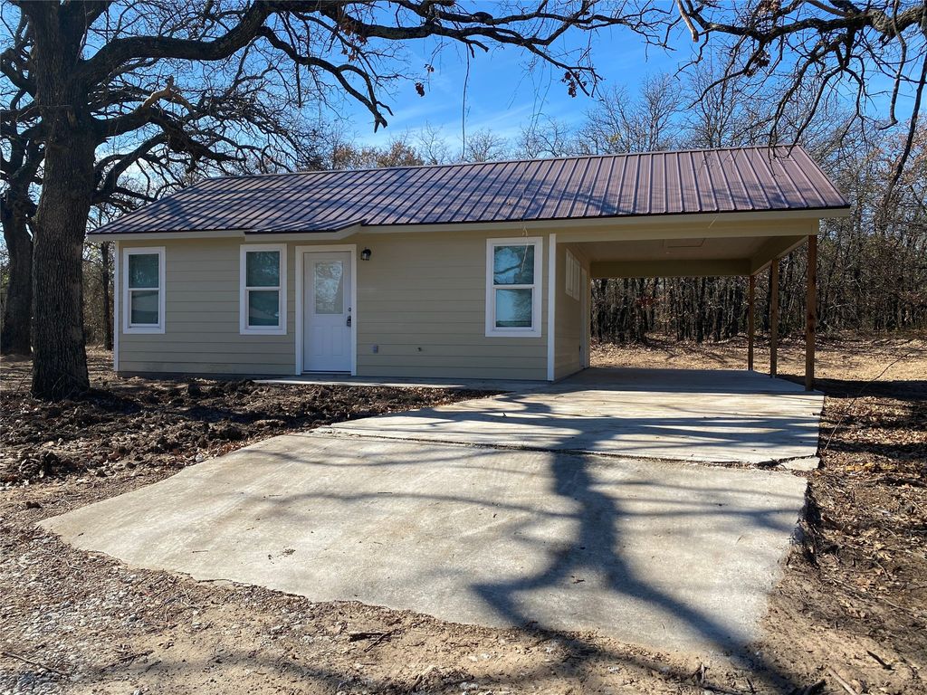 1549 Ranger Highway 101, Weatherford, TX 76086