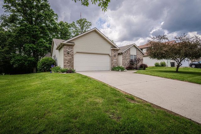 2811 Sanderling Drive, Fort Wayne, IN 46808