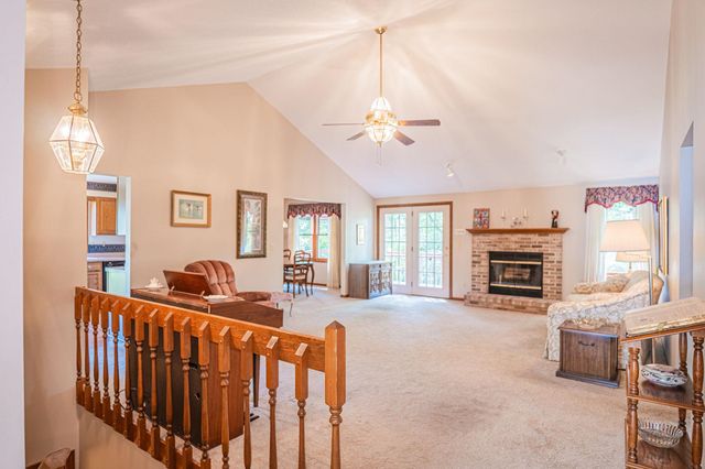 2811 Sanderling Drive, Fort Wayne, IN 46808