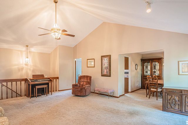 2811 Sanderling Drive, Fort Wayne, IN 46808