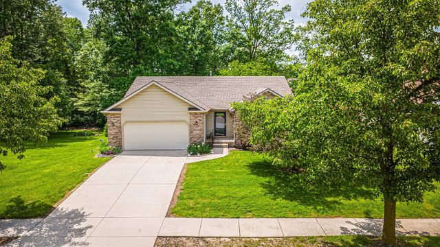 2811 Sanderling Drive, Fort Wayne, IN 46808
