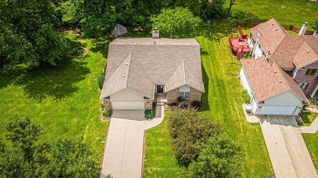 2811 Sanderling Drive, Fort Wayne, IN 46808