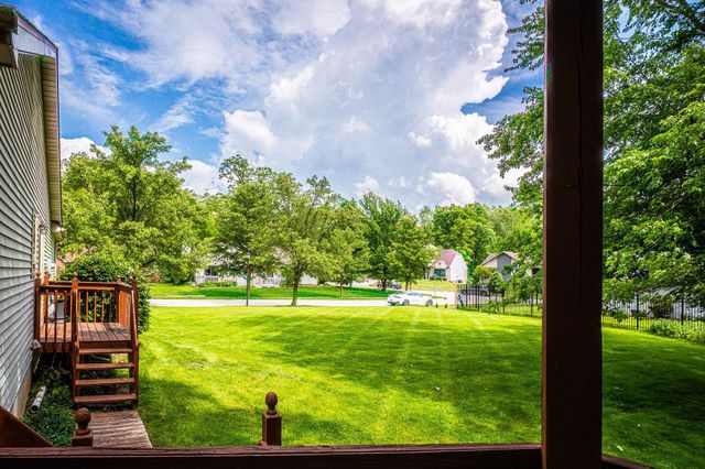 2811 Sanderling Drive, Fort Wayne, IN 46808