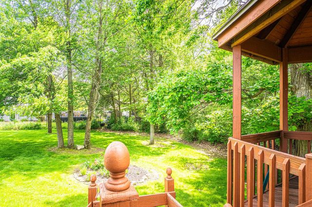 2811 Sanderling Drive, Fort Wayne, IN 46808