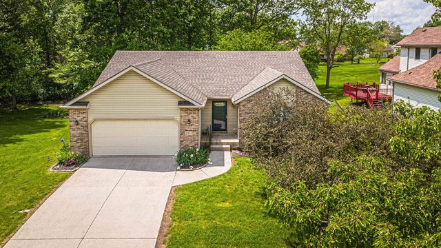 2811 Sanderling Drive, Fort Wayne, IN 46808