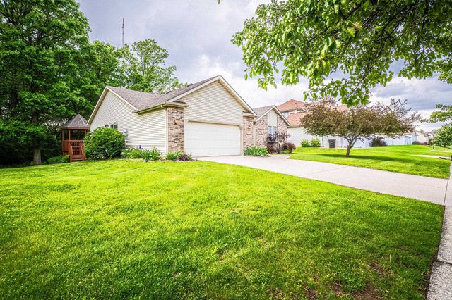 2811 Sanderling Drive, Fort Wayne, IN 46808
