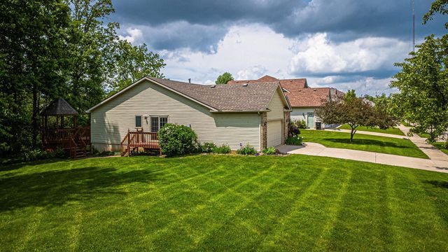 2811 Sanderling Drive, Fort Wayne, IN 46808