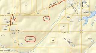 Sweetbay Lane, Wiggins, MS 39577