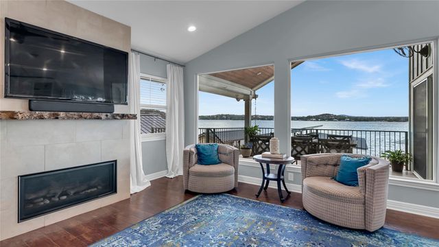 136 Web Isle DR, Granite Shoals, TX 78654