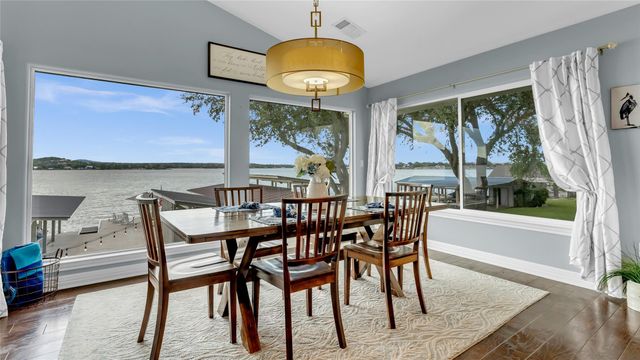 136 Web Isle DR, Granite Shoals, TX 78654