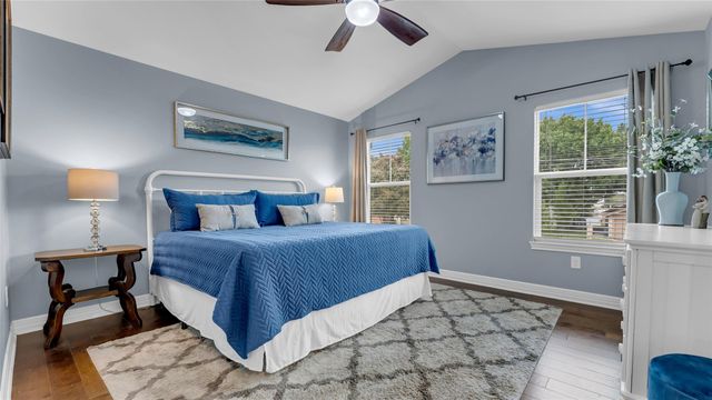 136 Web Isle DR, Granite Shoals, TX 78654