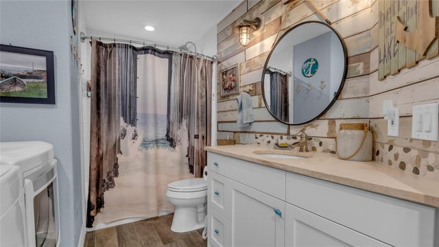 136 Web Isle DR, Granite Shoals, TX 78654