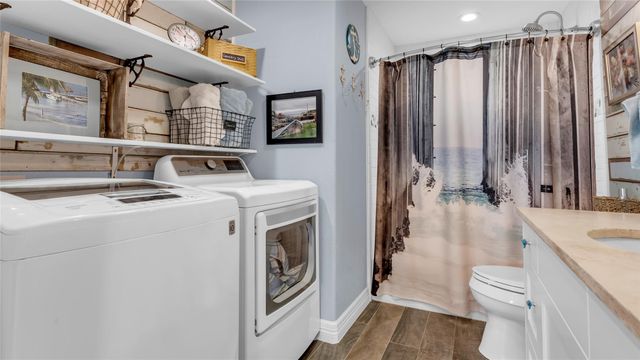 136 Web Isle DR, Granite Shoals, TX 78654