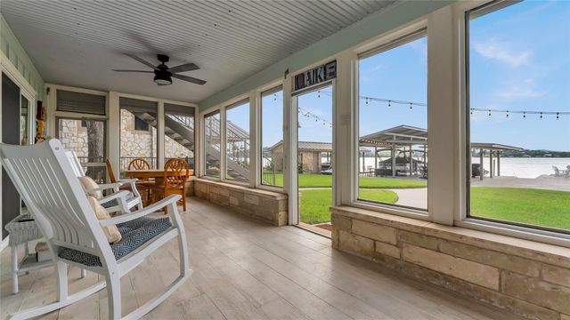 136 Web Isle DR, Granite Shoals, TX 78654