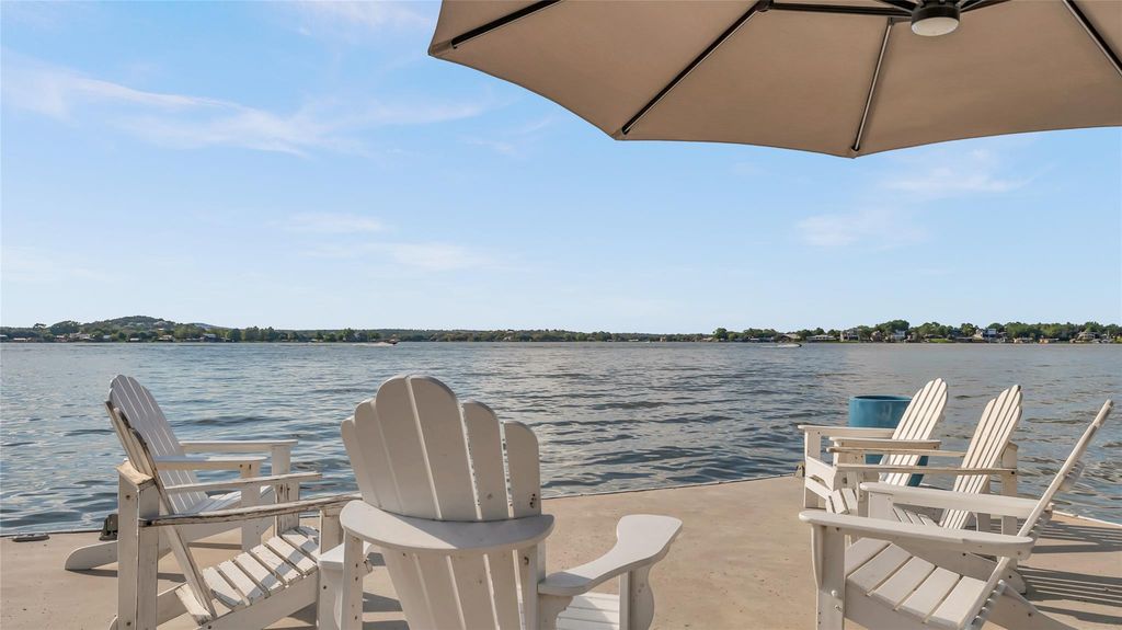 136 Web Isle DR, Granite Shoals, TX 78654