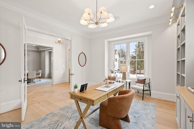 6613 31ST ST N, Arlington, VA 22213