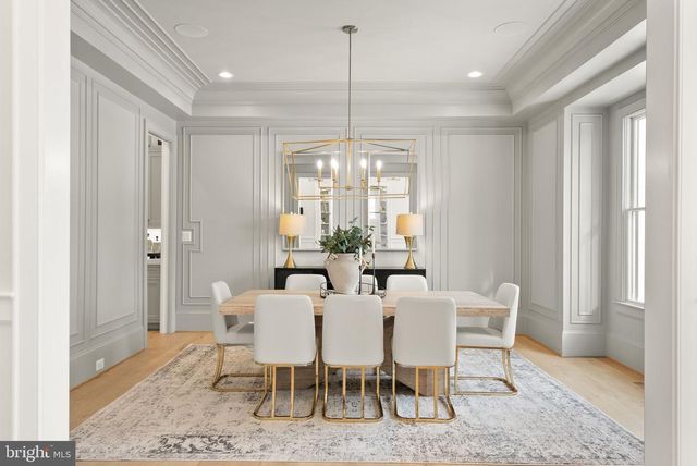 6613 31ST ST N, Arlington, VA 22213