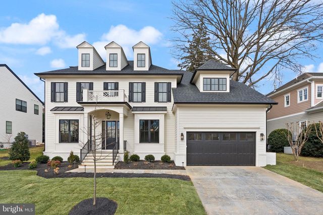 6613 31ST ST N, Arlington, VA 22213