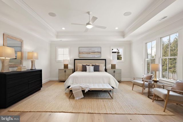 6613 31ST ST N, Arlington, VA 22213