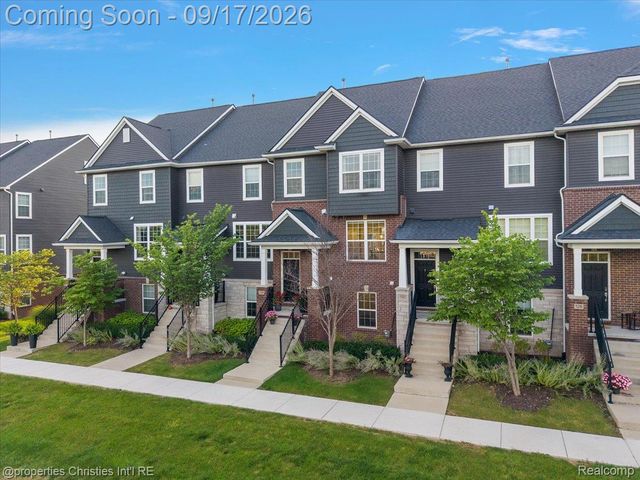 138 S Mill Street, Plymouth, MI 48170